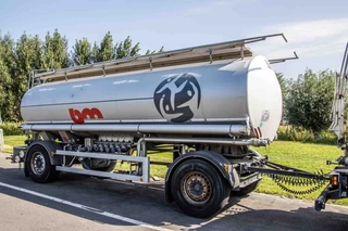Magyar N/A 2012 - MAGYAR INOX 17.700L-6COMP immagine 9