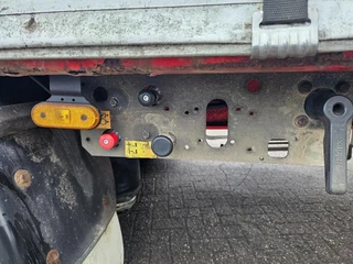Fruehauf TX34 2005 - N/A imagem 16