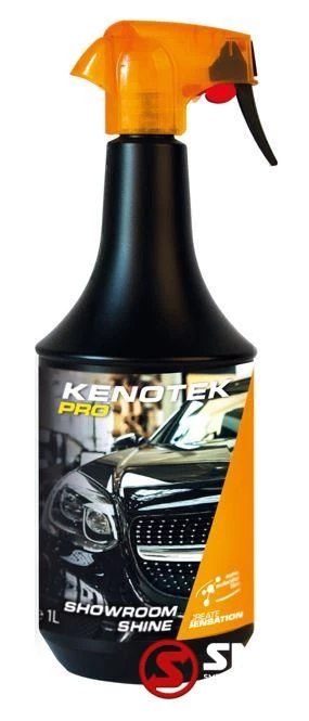 Diversen N/A - Kenotek Showroom Shine 1L bild 1