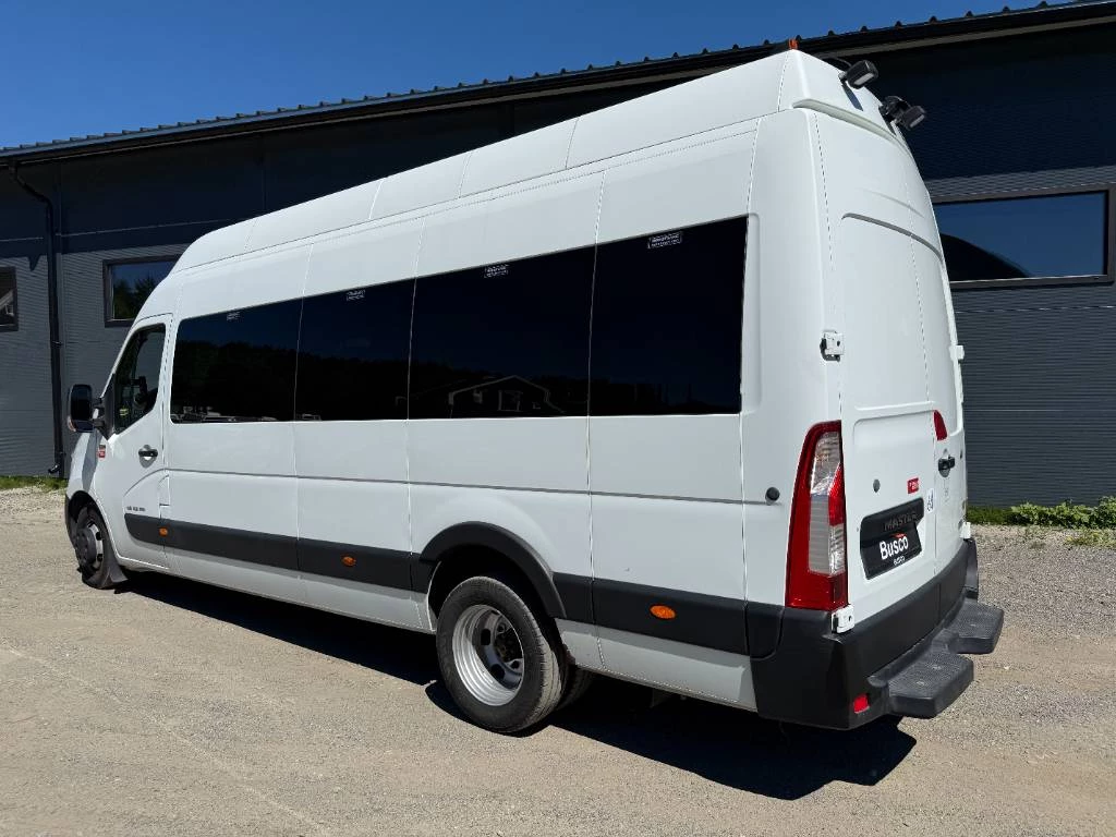 Renault Master 2017 - Master. 2 Units! afbeelding 7