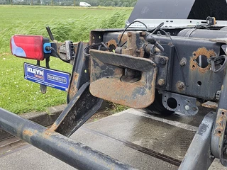 MAN TGX 2019 - 26.500 bild 17