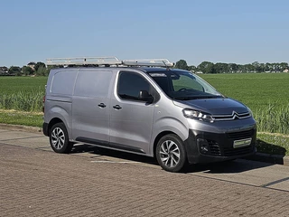 Citroën Jumpy 2020 - 2.0 obrazek 5