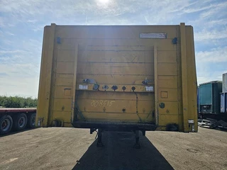 Groenewegen dro 12-27 bpw drum 2001 - N/A immagine 6
