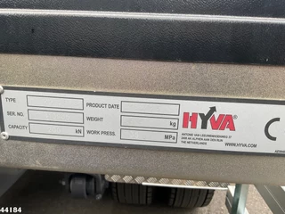Volvo FE 350 6x2 Hyvalift 20 Ton haakarmsysteem NEW & UNUSED! 2024 - N/A image 17