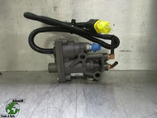 MAN - 51.52160-0002 MOTOR MODULEN DREUK VENTIEL MAN D2676LF52 NIEUWE EN GEBRUIKT obrázek 2 náhled
