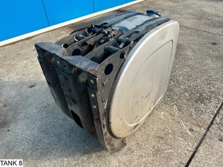 Universeel N/A - AdBlue Tank obrazek 2