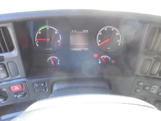Scania R 2011 - R440 6X2 VOLUME COMBI + RETARDER image 14