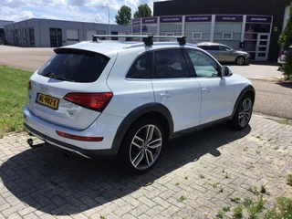 Audi Q5 2015 - 2.0 TFSI quattro Pro Line Plus obrazek 6