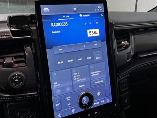 Ford F-150 2025 - USA Lightning Platinum Extended Range SuperCrew | BPM VRIJ | Trekhaak | Panodak | VOORRAADAUTO afbeelding 85