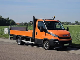 Iveco Daily 2018 - 35C14 obrazek 5