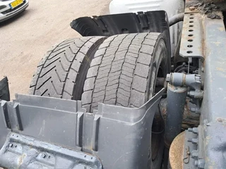 Scania R 2006 - 420 , Topline , Manual Gearbox , retarder, Airco obrazek 19