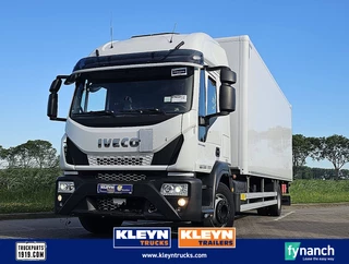 Iveco Eurocargo 2023 - 160E28 for sale