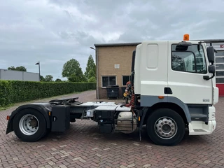 DAF 85.410 2012 - FT !!221.195 KM!! bild 4