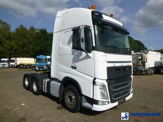 Volvo FH 2019 - 500 6x2 Euro 6 afbeelding 2 miniatuur