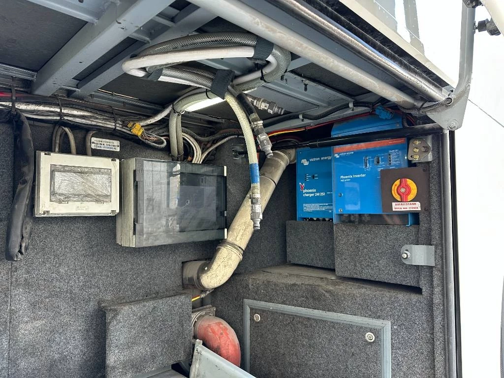 Scania 2015 - Van Hool Actron Cargo obrázek 24