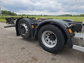 Iveco N/A 2021 - S-WAY AS260S48 bild 17