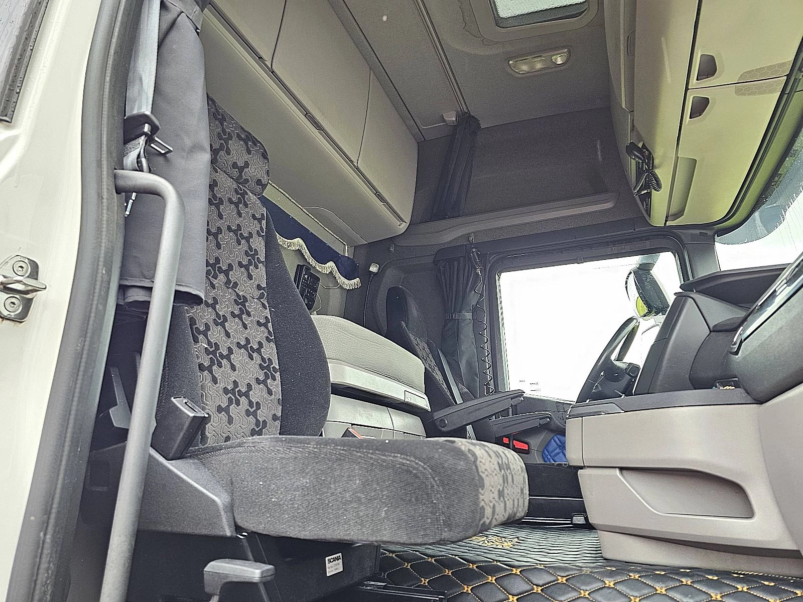 Scania R 2019 - R450 immagine 7