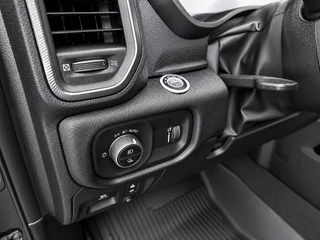 Dodge Ram 1500 2024 - 5.7 V8 4x4 Crew Cab Sport BPM VRIJ! | Luchtvering | LPG | Elec.treeplanken | zdjecie 28
