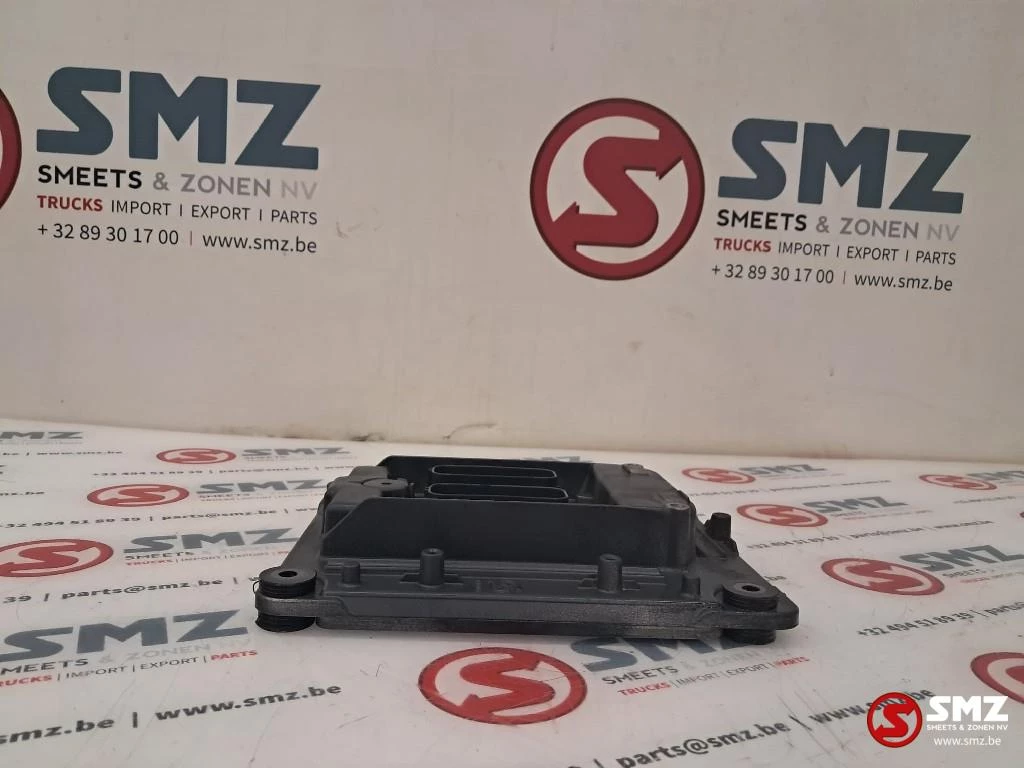 Renault 2022 - Occ ECU motorbesturingseenheid DTI 8 320 EUVI Rena zdjęcie 1