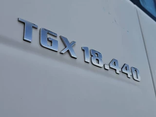 MAN TGX 2013 - 18.440 obrazek 19