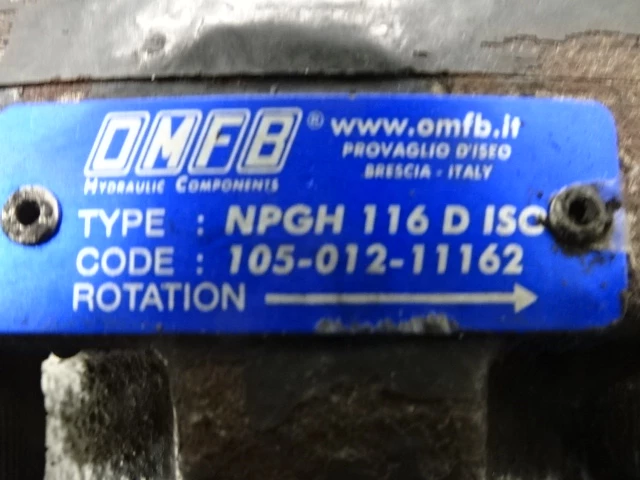 - Geen producent - - OMFB immagine 2