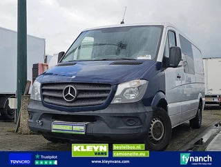 Mercedes-Benz Sprinter 2015 - 314 obrazek 1