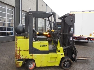 Clark GCX 40 1996 - N/A image 8