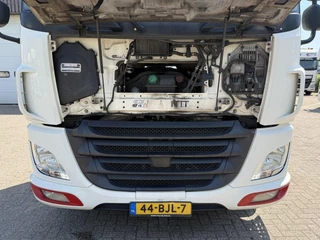 DAF CF 440 2017 - FT image 25