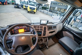 Volvo 240 2012 - FL (12T.) + DHOLLANDIA zdjecie 18