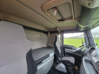 MAN TGX 2019 - 18.460 imagem 15