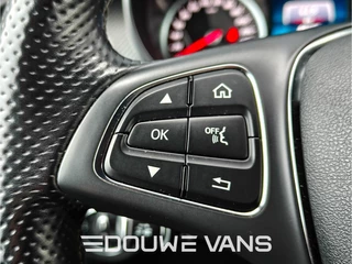 Mercedes-Benz V-Class 2022 - V300 L2 DC 4-Matic AMG Line 360 Camera Navi DAB zdjecie 34