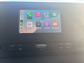Mercedes-Benz Sprinter 2024 - 319CDI L2H1 4X4 Automaat Airco Camera Trekhaak Apple CarPlay NIEUW BPM VRIJ bild 22