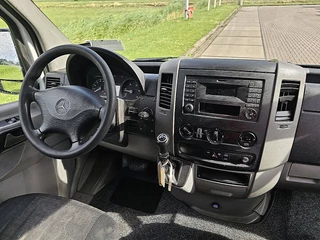 Mercedes-Benz Sprinter 2014 - 310 obrazek 8