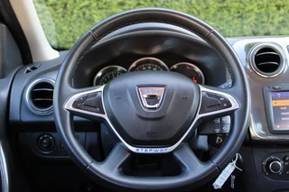 Dacia Sandero Stepway 2019 - 0.9 TCe SL Camera !!NIEUWBINNEN!! obrazek 9