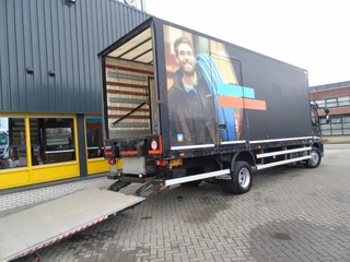 Iveco Eurocargo 2012 - N/A imagem 6