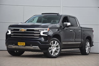 Chevrolet Silverado 2024 - 1500 6.2 High Country obrazek 1