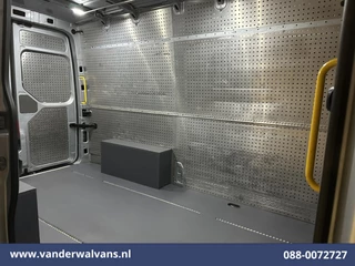 Volkswagen Crafter 2021 - 2.0 TDI 140pk L3H3 L2H2 Euro6 Airco | Camera | Apple Carplay | Cruisecontrol imagen 14