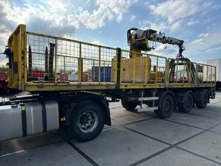 LAG N/A 2010 - HIAB ROLLER 130 R 2009 afbeelding 4