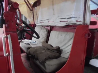 GMC N/A 1944 - CCKW 353 6X6 immagine 14