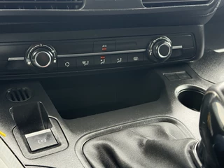 Peugeot Partner 2020 - 1.5 BlueHDI / L1H1 / 1e EIG. / AIRCO / CRUISE / CARPLAY / DAB / 3-ZITS bild 16