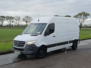 Mercedes-Benz Sprinter 2019 - 311 Bild 2 Miniaturansicht