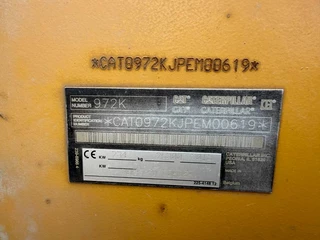 Cat N/A 2013 - 972K bild 9