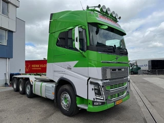 Volvo FH 2019 - 16.550 obrazek 11