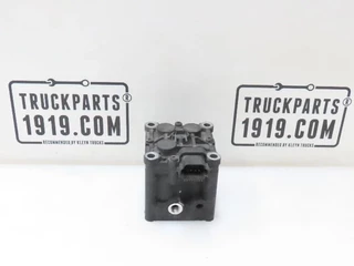 Scania N/A - Engines & Parts Kleppenblok Scania image 1
