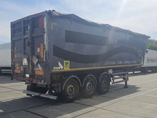 Stas N/A 2011 - S300CX bild 2