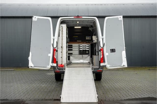 Mercedes-Benz Sprinter 2020 - 311 CDI L2H2 | Volledig Ingericht | Mbux | Camera | Navi | Climatronic imagem 10