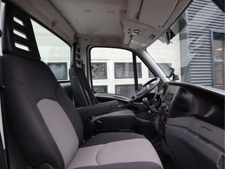 Iveco Daily 2012 - 40C21 3.0 Be-Trekker + Waterzuivering Trailer + Aggregaat 20kva image 25