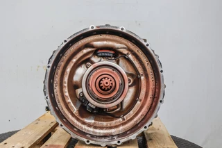 ZF N/A 2017 - 12TX2620DD zdjecie 2