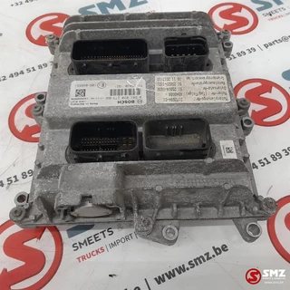 MAN N/A 2018 - Occ ECU motorbesturingseenheid D2066 MAN image 1