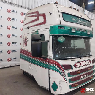 Scania N/A 2011 - Occ cabine Scania R CR19 Topline bild 2